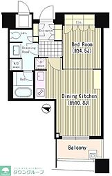 パークコート赤坂ザ・タワー 2012