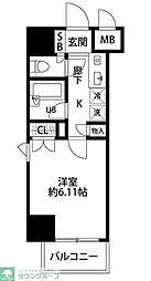 菱和パレス五反田西