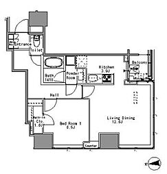 Ｗｈｉｔｅ　Ｔｏｗｅｒ　Ｈａｍａｍａｔｓｕｃｈｏ 204