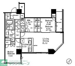 ＭＦＰＲ目黒タワー