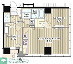 ＭＹ　ＴＯＷＥＲ　ＲＥＳＩＤＥＮＣＥ 2401