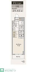 Ｌａ　Ｄｏｕｃｅｕｒ大島 0512