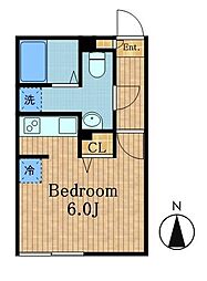 ブランシェ大崎 202