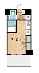 レジディア品川 402