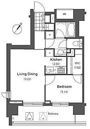 LaSante千駄木 906