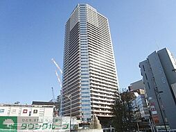 パークシティ武蔵小山　ザ　タワー