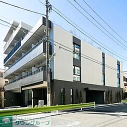 パークアクシス池上 408