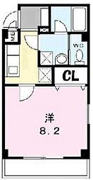 フェリエーラ南砂弐番館 301