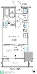 パークアクシス西大島コンフォートスクエア 1136