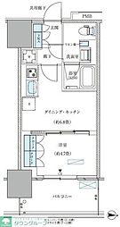 パークアクシス西大島コンフォートスクエア 620