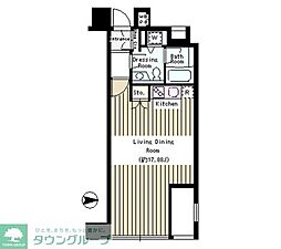 Ｃｒｅａｒｅ麹町 202