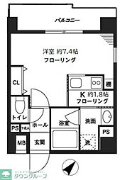 レジデンスみその 301