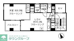 パークビュー南青山 401