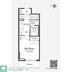 Ａｌｐｈａ　Ｐｒｉｍｅ東陽町 0716