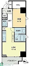 ベルファース本郷弓町 0501