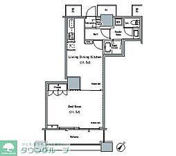 ＴＨＥ　ＴＯＫＹＯ　ＴＯＷＥＲＳ　ＭＩＤＴＯＷＥＲ 2503