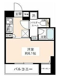 メインステージ新橋 1402