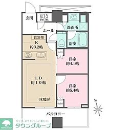 ＷＯＲＬＤ　ＴＯＷＥＲ　ＲＥＳＩＤＥＮＣＥ 2112