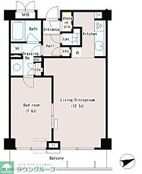 パークプレイス三田 0202