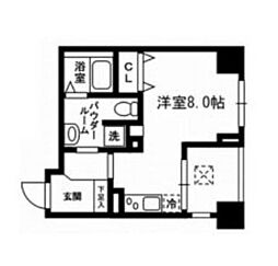 レジディア東日本橋 403