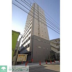 パークキューブ大井町 1004