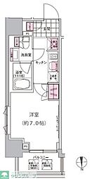 プレジリア東日本橋 1207