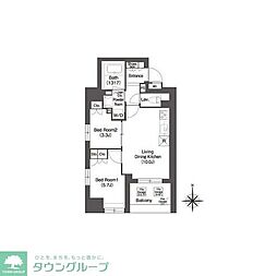 コンフォリア森下サウス 0301