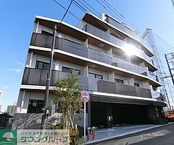 ＳＰコート大森町 0503