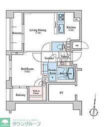 ＣＩＴＹ　ＳＰＩＲＥ　池上 0402