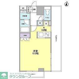 プレディアスタイル池上南ＷＥＳＴ 801