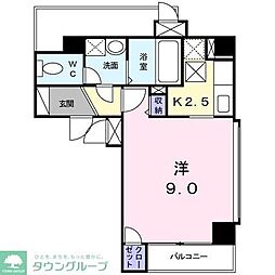 松濤アダージョ 101