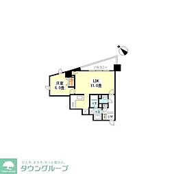 ＴＫフラッツ渋谷 0109