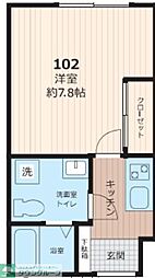 セレス池田山 102