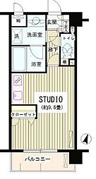 アビテ市ヶ谷五番町 704