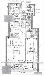 クラッシィハウス神田錦町 605