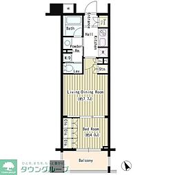 コクヨーレ日本橋 308