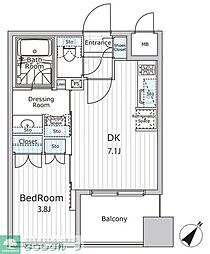 ビエラコート日本橋久松町 904