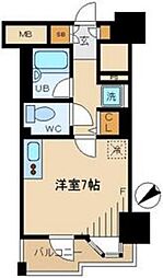 ブロードシティ東京 714