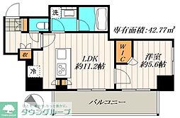 リビオ日本橋人形町 1006