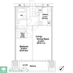 松竹スクエアレジデンス 2004