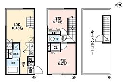 robot home 中目黒 401