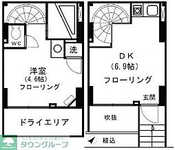 Mancy’s自由が丘 104