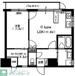 ヒルクレスト御茶ノ水 803