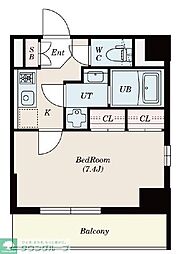 GRANPASEO本郷壱岐坂 201
