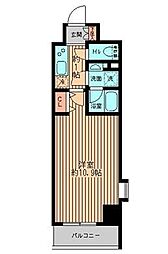 レガーロ御茶ノ水II 807