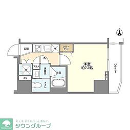 スカイコートプライム亀戸 703