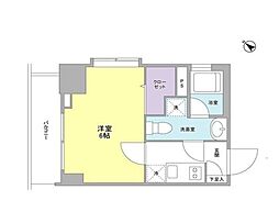 リバーレ月島 0305