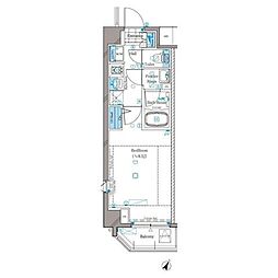 アルティザ東麻布 501