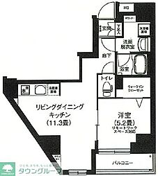 アイルプレミアム本駒込 1201
