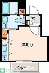 TRAUMHAUS　(トラウムハウス) 202